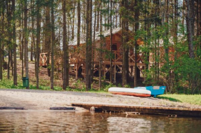 Glamping Mazury - Przystań Jeziorany